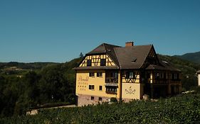 Hôtel Arnold
